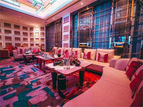 南京小时场ktv让你玩个痛快-六合区ktv预定