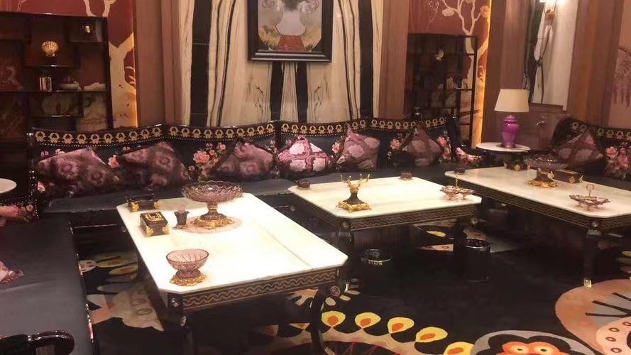 南京小时场ktv组局攻略-六合区ktv预定